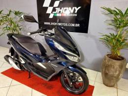 HONDA - PCX - 2019/2019 - Azul - R$ 15.900,00
