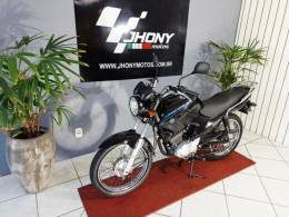 YAMAHA - YBR - 2014/2014 - Preta - R$ 7.900,00
