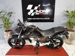 HONDA - CG 160 - 2025/2025 - Preta - R$ 19.900,00