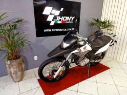 HONDA - XRE 300 - 2011/2011 - Branca - R$ 16.900,00