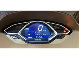 HONDA - PCX - 2022/2022 - Prata - R$ 18.500,00