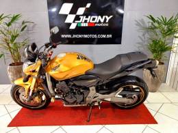 HONDA - CB 600F - 2010/2010 - Dourada - R$ 38.000,00