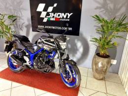 YAMAHA - MT - 2019/2019 - Azul - R$ 25.500,00
