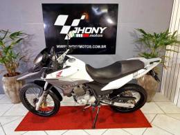 HONDA - XRE 300 - 2011/2011 - Branca - R$ 16.900,00