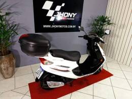 SUZUKI - BURGMAN - 2008/2008 - Branca - R$ 7.900,00