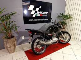 HONDA - CG 150 - 2014/2014 - Preta - R$ 12.500,00
