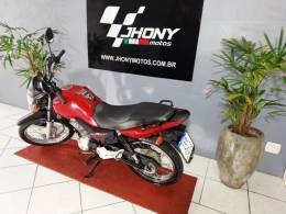 HONDA - CG 160 - 2017/2017 - Vermelha - R$ 13.500,00