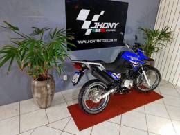 YAMAHA - XTZ - 2017/2017 - Azul - R$ 15.800,00