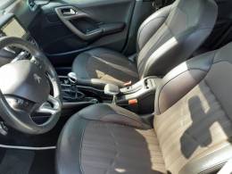 PEUGEOT - 2008 - 2016/2016 - Branca - Sob Consulta