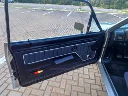 FORD - CORCEL II - 1979/1979 - Prata - R$ 39.000,00