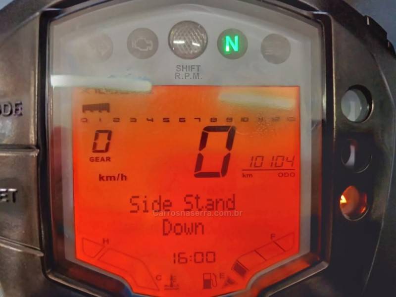 KTM - DUKE - 2019/2019 - Preta - R$ 17.500,00
