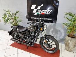 ROYAL ENFIELD - METEOR - 2025/2025 - Preta - R$ 22.900,00