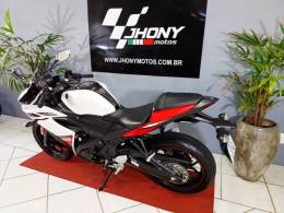 YAMAHA - YZF - 2018/2018 - Preta - R$ 23.900,00