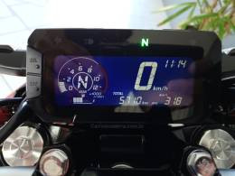 HONDA - CB 300F TWISTER - 2023/2023 - Vermelha - R$ 24.900,00