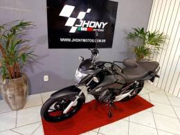 HONDA - CG 160 - 2024/2024 - Preta - R$ 20.900,00