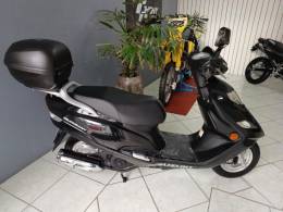 SUZUKI - BURGMAN - 2013/2013 - Preta - R$ 9.500,00