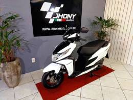 HONDA - ELITE - 2025/2025 - Branca - R$ 14.990,00