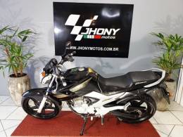 YAMAHA - FAZER - 2011/2011 - Preta - R$ 11.900,00