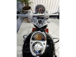 HAOJUE - MASTER RIDE 150 - 2025/2025 - Preta - R$ 15.900,00
