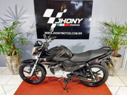 YAMAHA - FAZER - 2014/2014 - Preta - R$ 12.900,00