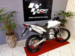 HONDA - XRE 300 - 2011/2011 - Branca - R$ 16.900,00