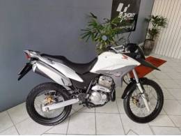 HONDA - XRE 300 - 2011/2011 - Branca - R$ 16.900,00