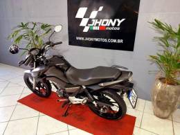 HONDA - CG 160 - 2024/2024 - Preta - R$ 20.900,00