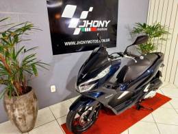 HONDA - PCX - 2019/2019 - Azul - R$ 15.900,00