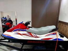 SEADOO - JET SKI - 2008/2008 - Vermelha - R$ 39.900,00