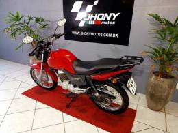 HONDA - CG 150 - 2015/2015 - Vermelha - R$ 11.900,00