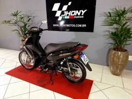 HONDA - BIZ 100 - 2014/2014 - Preta - R$ 8.990,00