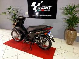 HONDA - BIZ 100 - 2014/2014 - Preta - R$ 9.300,00