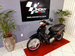 HONDA - BIZ 100 - 2005/2005 - Preta - R$ 6.990,00