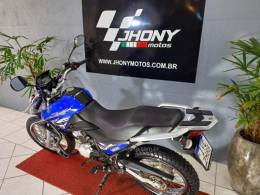 YAMAHA - XTZ - 2017/2017 - Azul - R$ 15.800,00