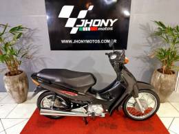 HONDA - BIZ 100 - 2005/2005 - Preta - R$ 6.990,00