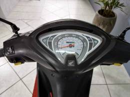 HONDA - BIZ 100 - 2014/2014 - Preta - R$ 9.300,00