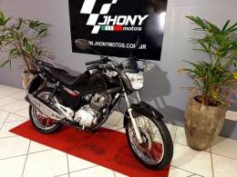 HONDA - CG 150 - 2014/2014 - Preta - R$ 12.500,00