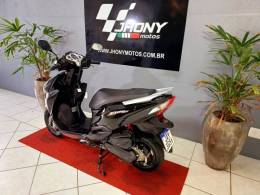 HONDA - ELITE - 2021/2021 - Preta - R$ 12.000,00