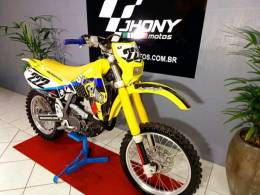 SUZUKI - DR-Z 400E - 2008/2008 - Amarela - R$ 18.000,00