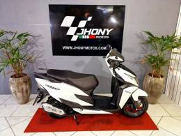 HONDA - ELITE - 2025/2025 - Branca - R$ 14.990,00