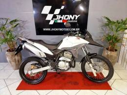 HONDA - XRE 300 - 2011/2011 - Branca - R$ 16.900,00