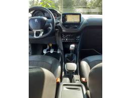 PEUGEOT - 2008 - 2016/2016 - Branca - Sob Consulta