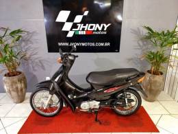 HONDA - BIZ 100 - 2005/2005 - Preta - R$ 6.990,00
