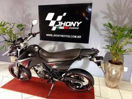 YAMAHA - XTZ 250 - 2008/2008 - Preta - R$ 13.900,00