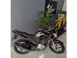 YAMAHA - FAZER - 2014/2014 - Preta - R$ 12.900,00