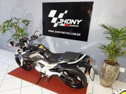 YAMAHA - FAZER - 2011/2011 - Preta - R$ 11.900,00