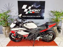 YAMAHA - YZF - 2018/2018 - Preta - R$ 23.900,00
