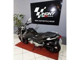 HONDA - CB 300R - 2010/2010 - Preta - R$ 12.500,00