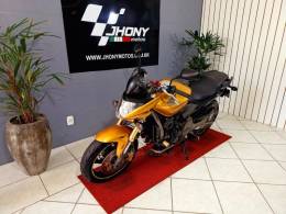 HONDA - CB 600F - 2010/2010 - Dourada - R$ 38.000,00