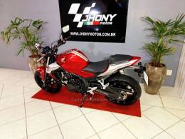 HONDA - CB 500F - 2019/2019 - Vermelha - R$ 32.990,00